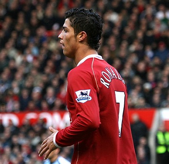 Cristiano Ronaldo Portugal